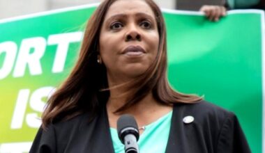 AG James Defends NYC Sanctuary Laws in Federal Court