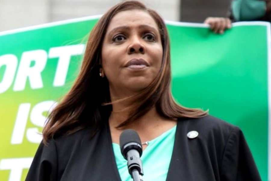 AG James Defends NYC Sanctuary Laws in Federal Court