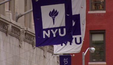 NYU, faculty up against Monday morning strike deadline