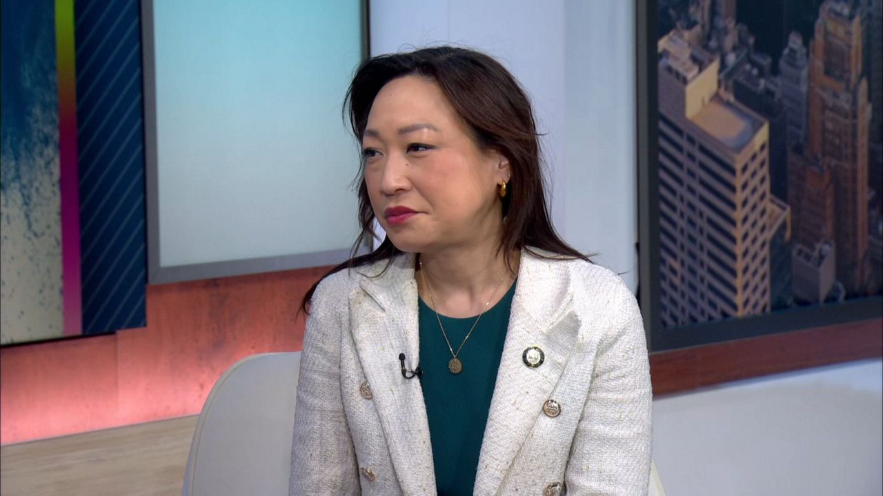 Councilmember Linda Lee on being chair of Finance Committee