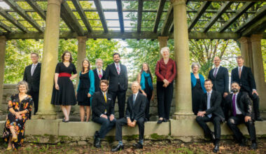 Blue Heron Brings Ferrara to New York