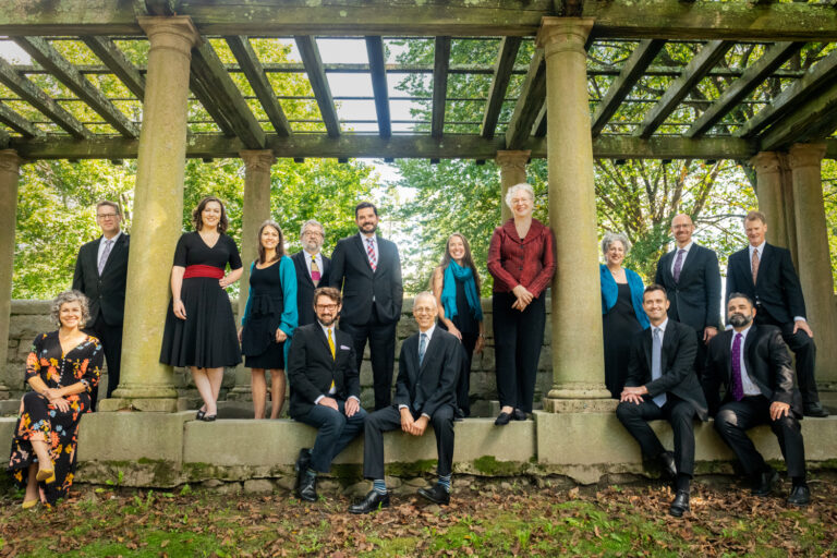 Blue Heron Brings Ferrara to New York