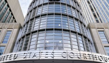 4 charged in corruption investigation linked to NYC homeless shelter operator