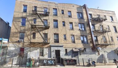 Ghoulish gal slices sister with meat clever, makes eerie 'death sentence' claim: cops