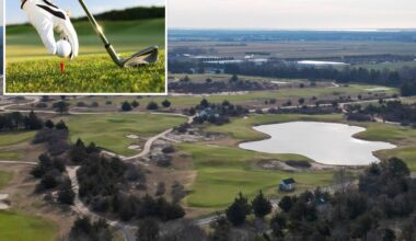 Residents irate after Long Island town sticks its homeowners with shock $7M bill after losing lawsuit to golf course: 'They're f--king us'