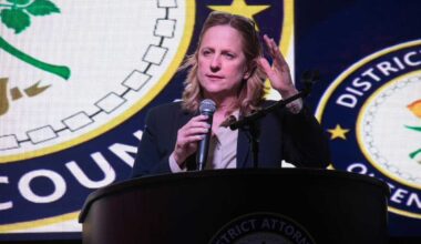 Long Island predator sentenced for sex trafficking three women across southeast Queens: DA – QNS