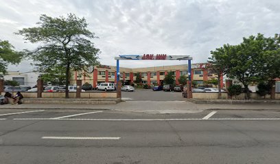 Sterling took his third victim, whom he had been dating, to the JFK Inn on South Conduit Avenue in Jamaica, where he told her she now worked for him as a prostitute and took naked photos of her for online sex ads. 