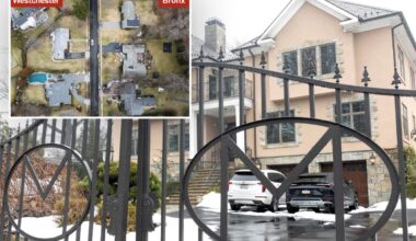 Secret NYC neighborhood has kids going to suburban schools but paying cheaper city taxes