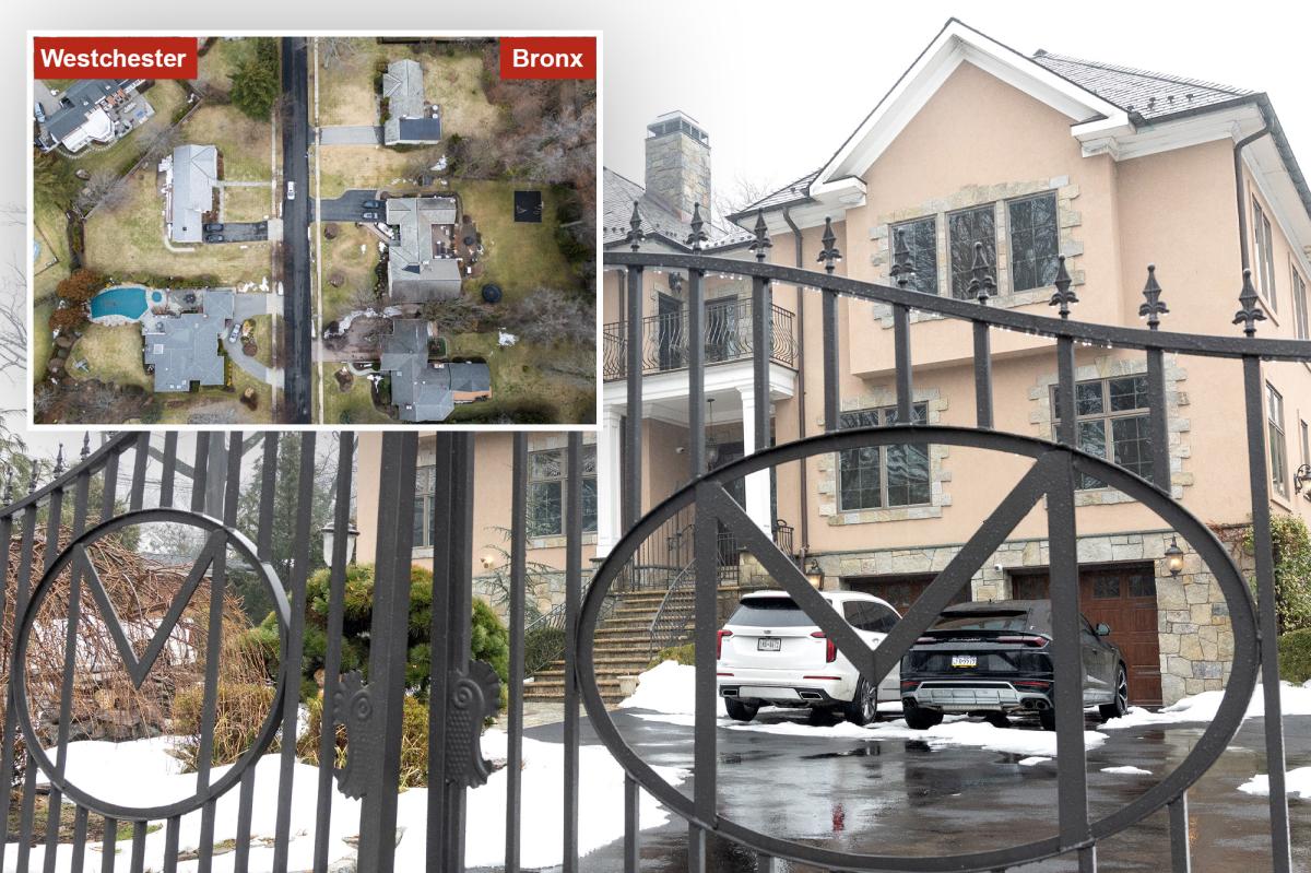 Secret NYC neighborhood has kids going to suburban schools but paying cheaper city taxes