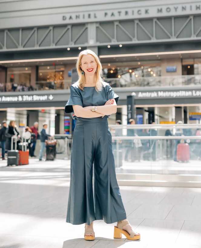 Lucy Lang Civics Week