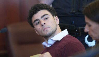 Luigi Mangione musical schedules NYC premiere in June