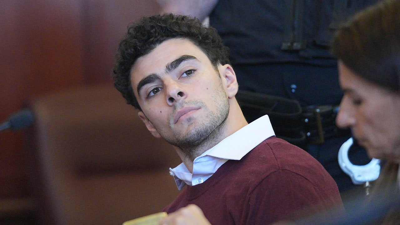 Luigi Mangione musical schedules NYC premiere in June