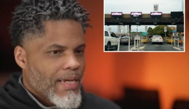 NYC driver hit with $14K bill, suspended license despite paying E-ZPass tolls on time