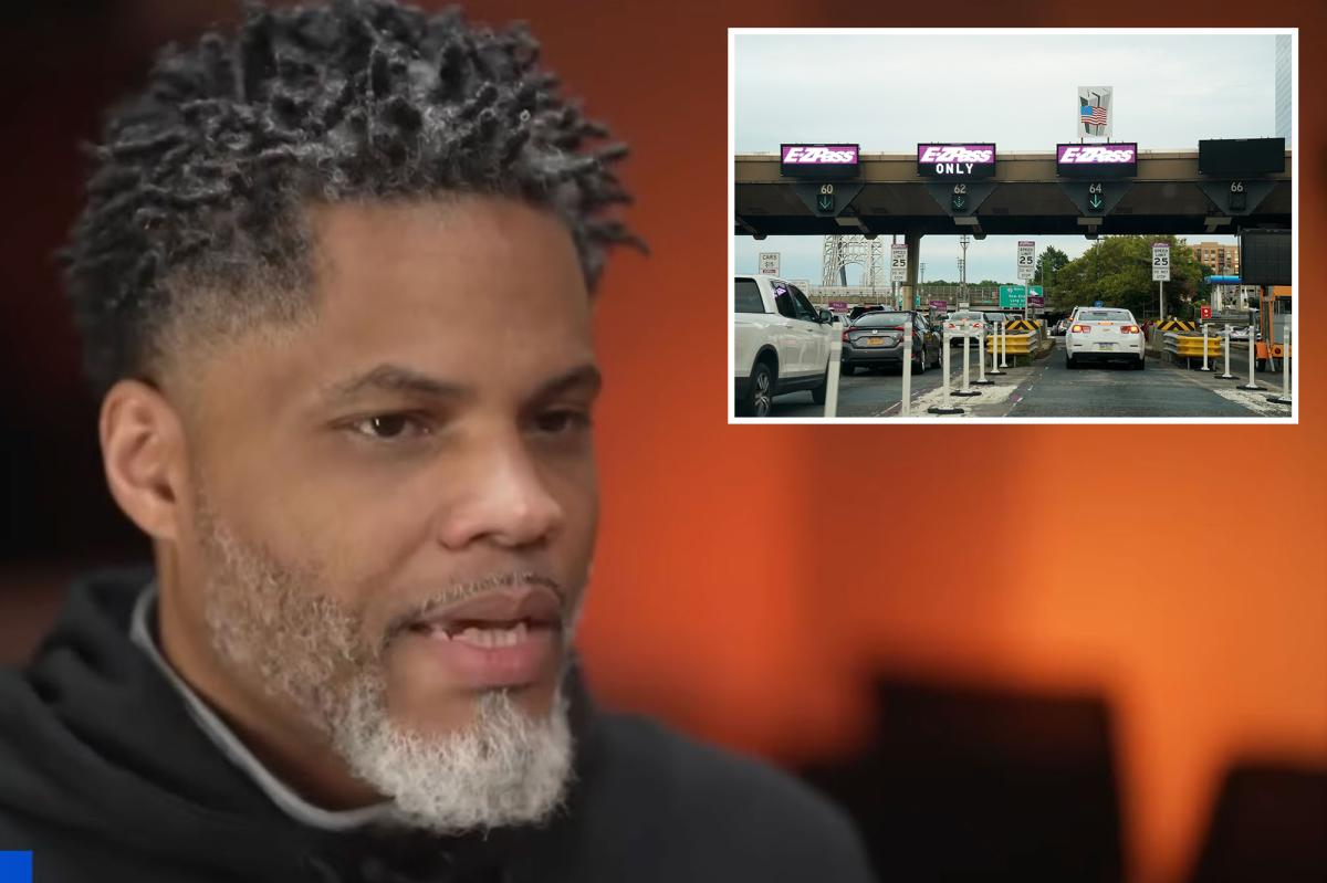 NYC driver hit with $14K bill, suspended license despite paying E-ZPass tolls on time