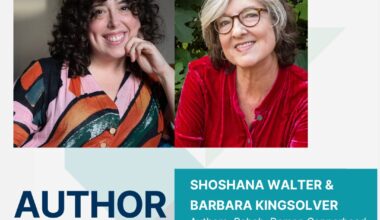 Yonkers Public Library-March Author Talks