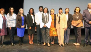 Macon B. Allen Black Bar Association commemorates Black History Month 100th Anniversary – Caribbean Life