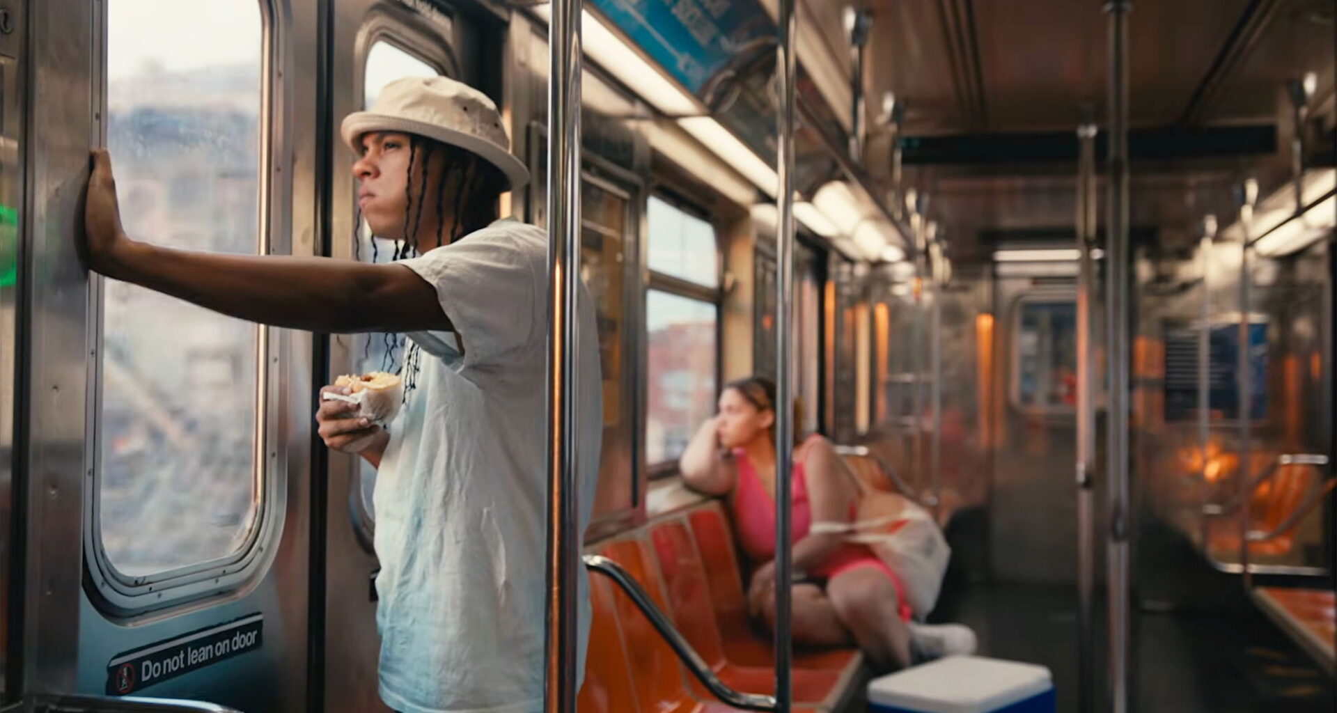 Official Trailer for 'Mad Bills to Pay' About Growing Up in the Bronx