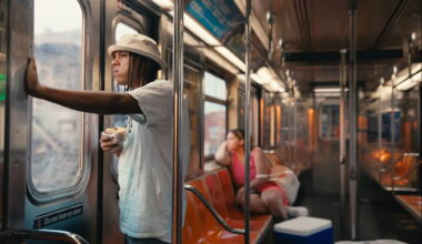 Official Trailer for 'Mad Bills to Pay' About Growing Up in the Bronx