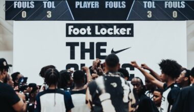 A New Brooklyn Basketball Hub Opens Its Doors