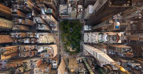 Chelsea & Downtown Manhattan Events: Mar. 5-11