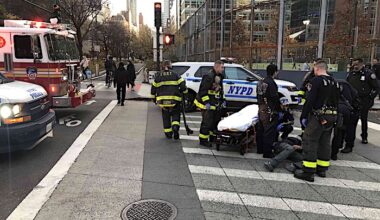 Crash Course - The Broadsheet