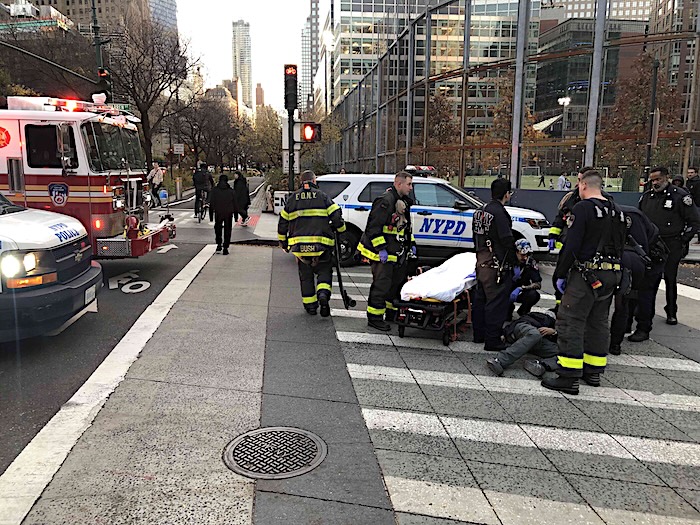 Crash Course - The Broadsheet