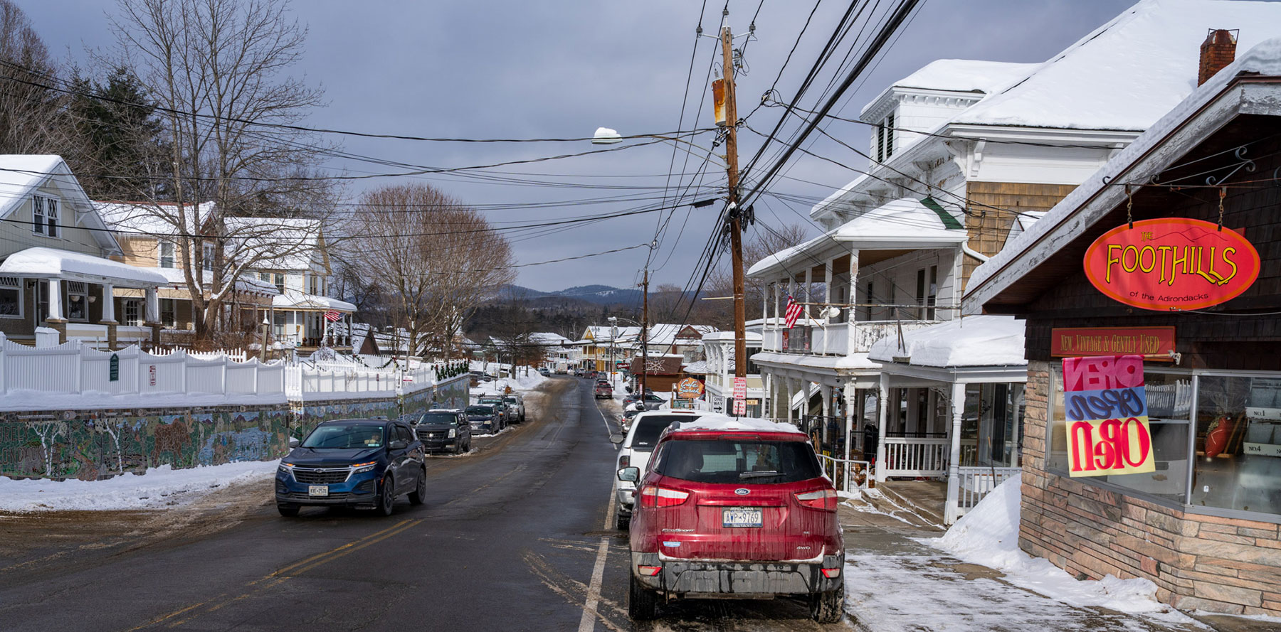 Inside the $50M push to reconnect North Creek, Gore Mountain