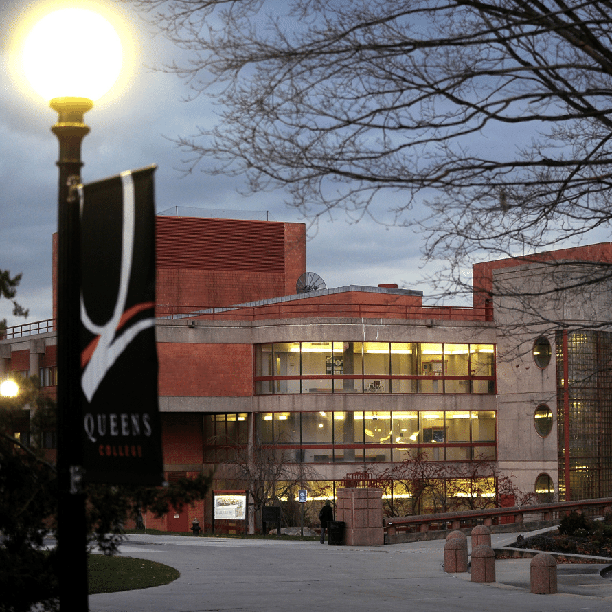 From Queens College to Wall Street – The Knight News