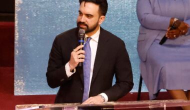 Zohran Mamdani takes pro-homeowner stance — but fails to mention property tax threats