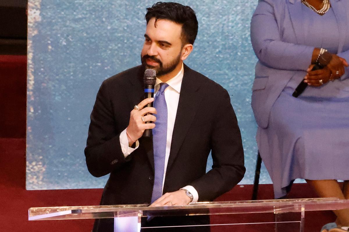 Zohran Mamdani takes pro-homeowner stance — but fails to mention property tax threats