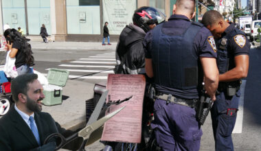 Mamdani Ends NYPD's Criminal Crackdown on Cyclists, E-Bike Riders