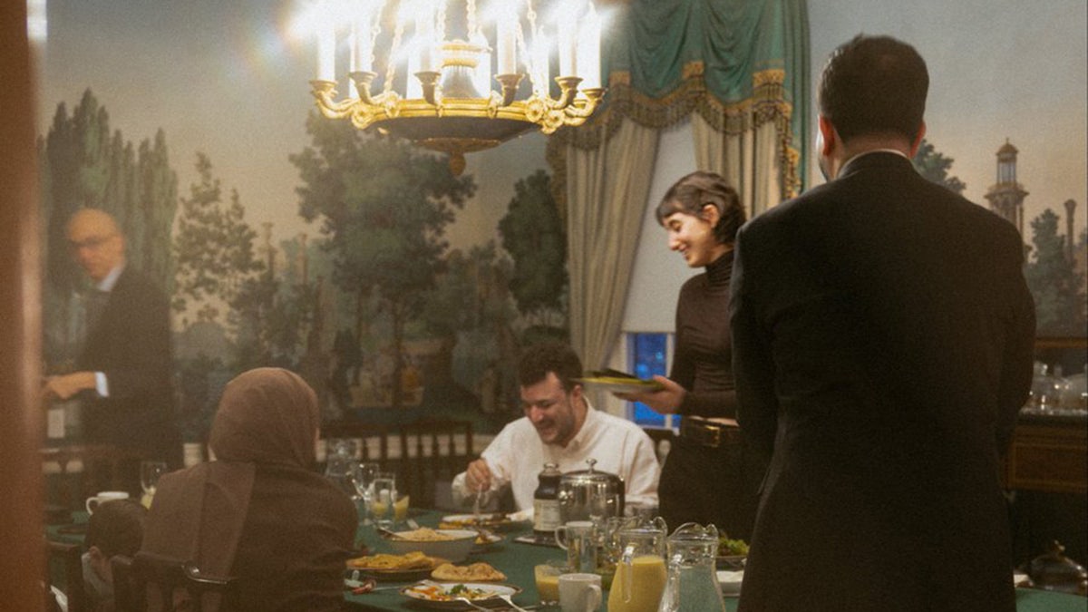 Mamdani and Mahmoud Khalil