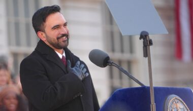 Mamdani New York City Council Staffer Ordered to Be Deported