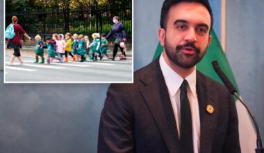 Zohran Mamdani looking for bids as NYC plans 'massive marketing campaign' for preschool expansion