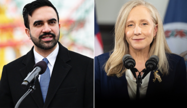 Democrats face backlash over rising costs in New York, Virginia after affordability pledges