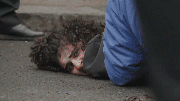 Suspected explosive devices thrown during NYC protests near mayor's home: police