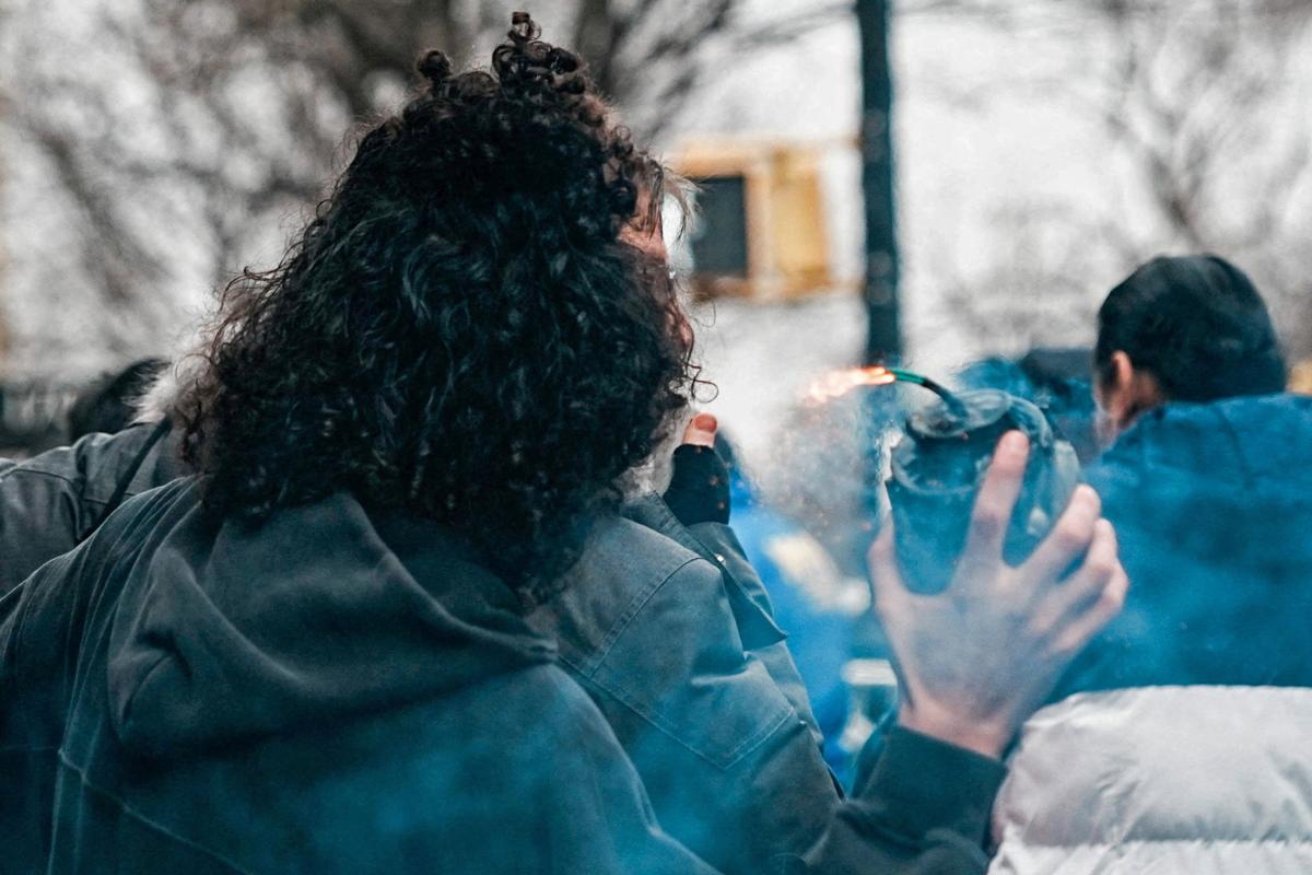 Dems' DHS shutdown is boosting US terror risks — and sparking utter chaos at airports