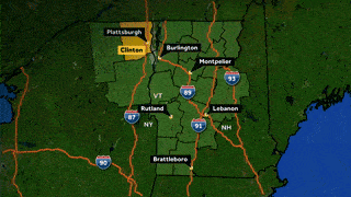 Anchorage Motel Rouses Point murder