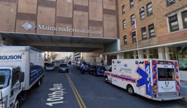 Maimonides merger may be delayed as AG’s office says court approval is needed • Brooklyn Paper