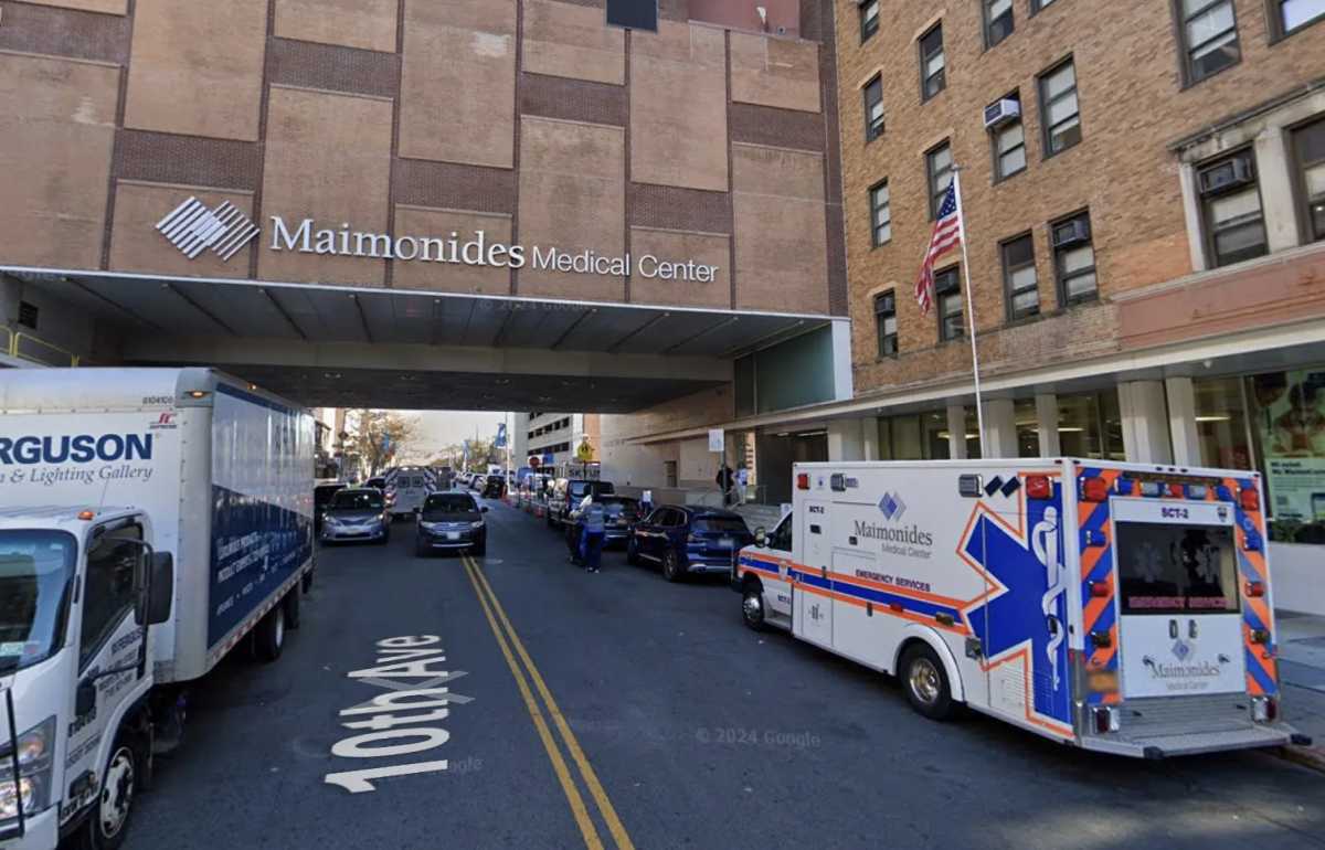 Maimonides merger may be delayed as AG’s office says court approval is needed • Brooklyn Paper