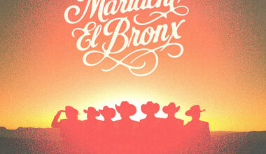 Mariachi El Bronx IV review