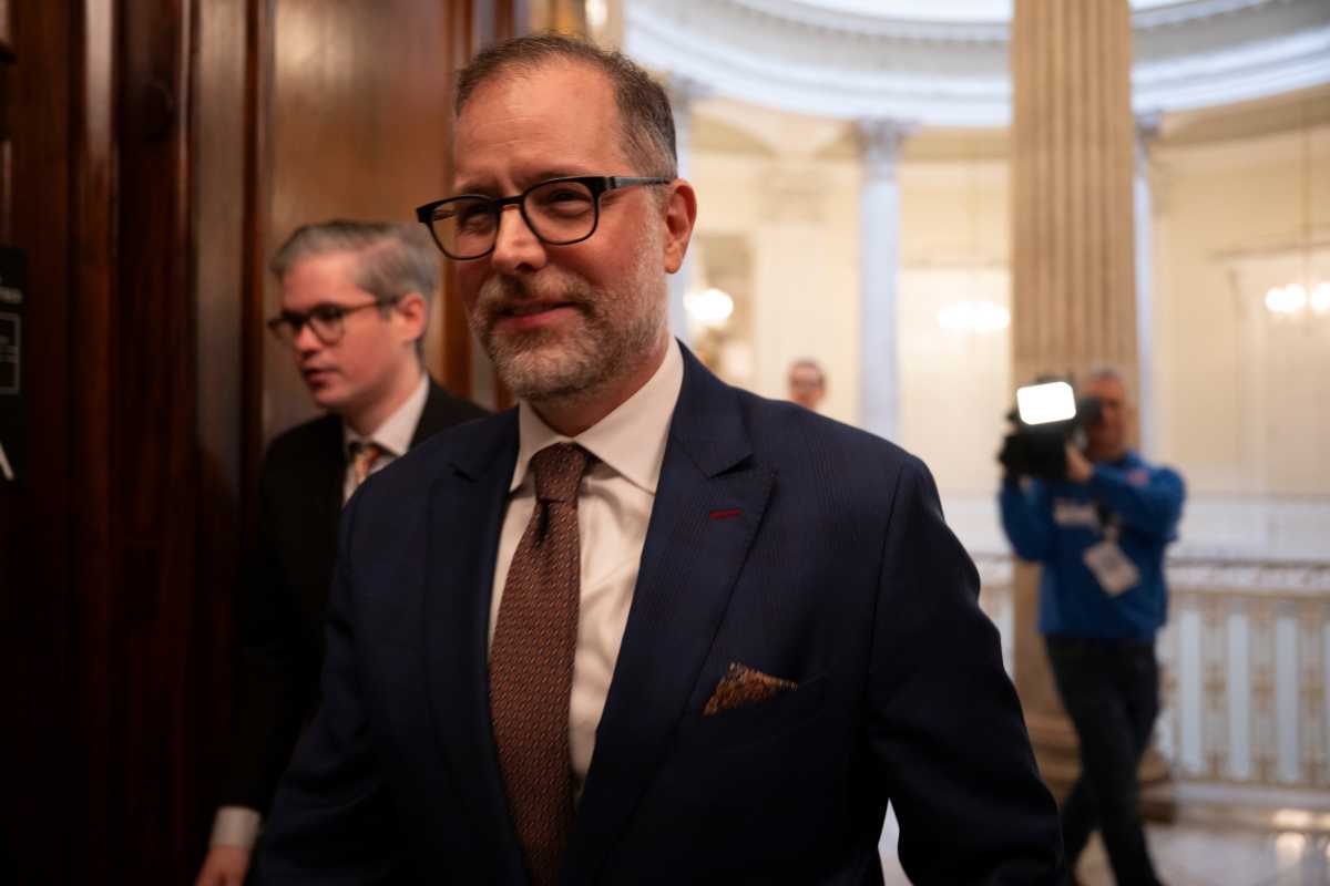 Editorial | NYC spends too much money. It’s time to get things under control.