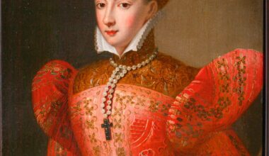 Murderer or a martyr? The tragic life of Mary, Queen of Scots