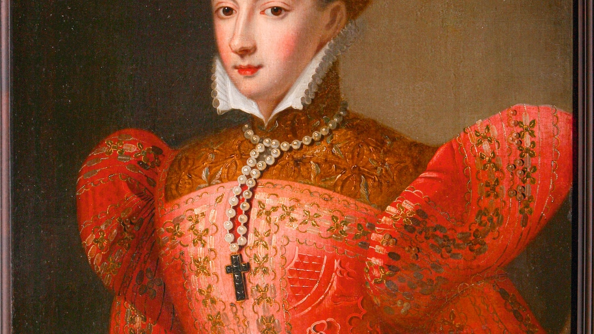 Murderer or a martyr? The tragic life of Mary, Queen of Scots