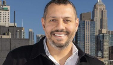 Conversion therapy survivor runs for Congress in NYC