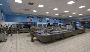 New Campus-Style Dining experience coming to Fort Drum | Article
