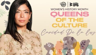 La Bruja: The Woman Preserving Nuyorican Culture for the Next Generation