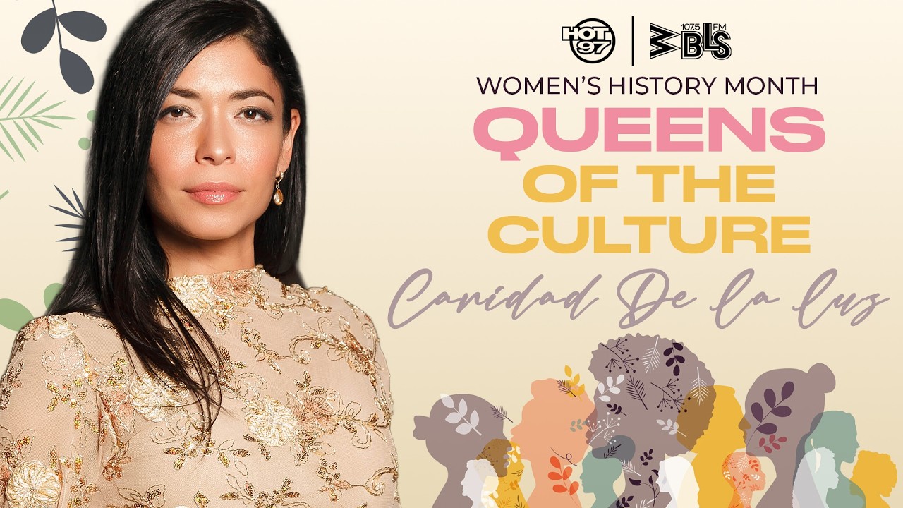 La Bruja: The Woman Preserving Nuyorican Culture for the Next Generation