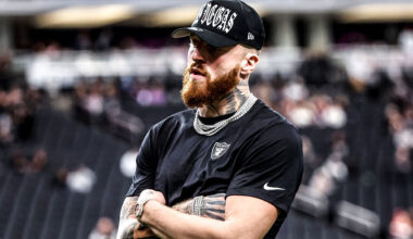 How the Maxx Crosby trade impacts the New York Jets