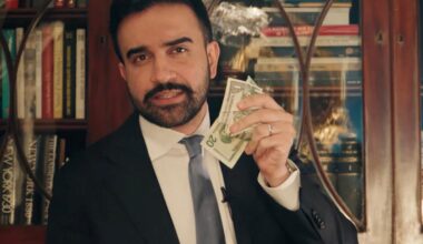 The not-so-hidden agenda behind Mamdani's budget bumbling